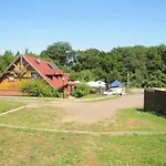 Haus Lahneck Bei Koblenz Дом отдыха