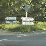 Дом отдыха Haus Lahneck Bei Koblenz