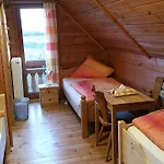 Haus Lahneck Bei Koblenz Дом отдыха Ланштайн