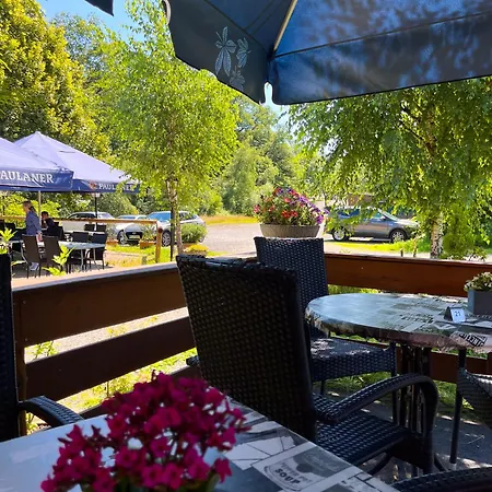 Haus Lahneck Bei Koblenz