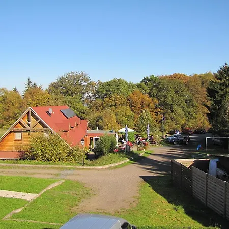 Дом отдыха Haus Lahneck Bei Koblenz *
