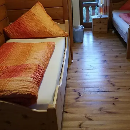 Haus Lahneck Bei Koblenz Дом отдыха Ланштайн