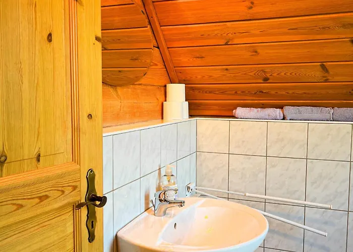 Ferienhaus Haus Lahneck Bei Koblenz Lahnstein