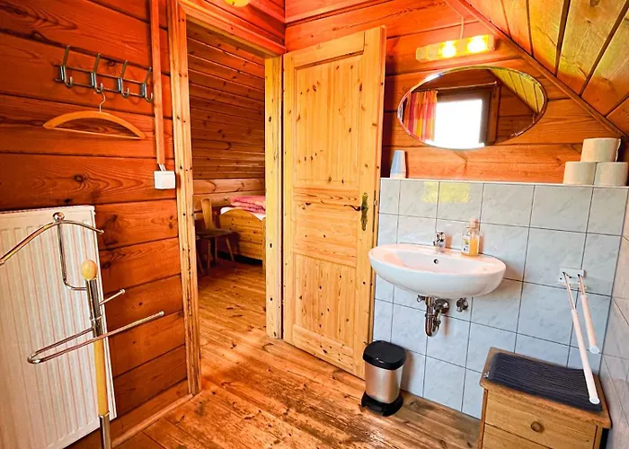 Casa de Férias Haus Lahneck Bei Koblenz