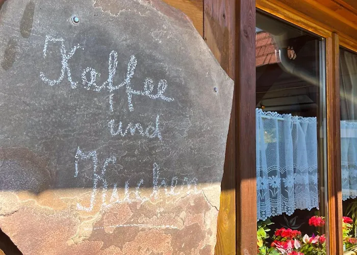 Haus Lahneck Bei Koblenz