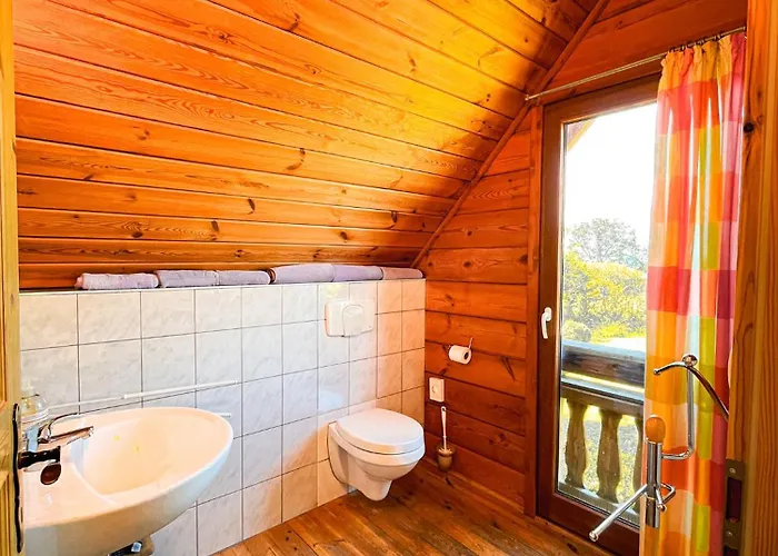 Haus Lahneck Bei Koblenz Lahnstein