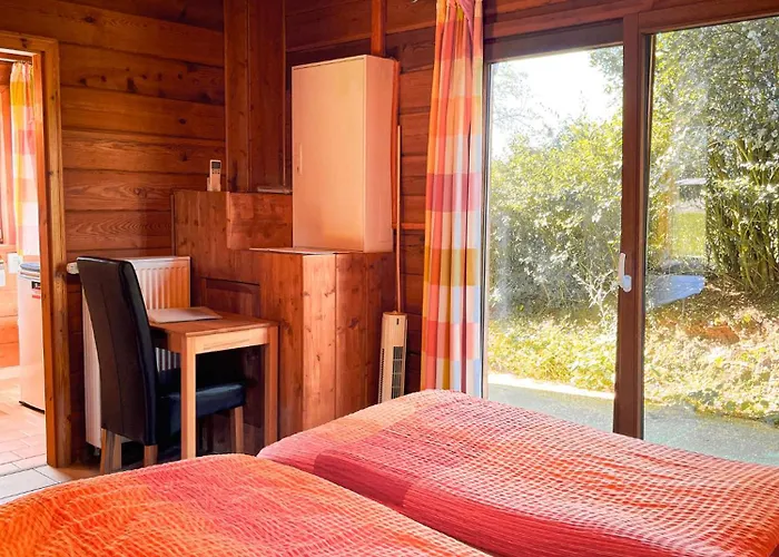 Haus Lahneck Bei Koblenz Casa de Férias