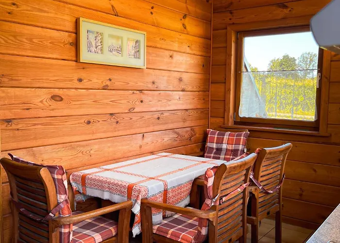 Haus Lahneck Bei Koblenz Casa de Férias Lahnstein