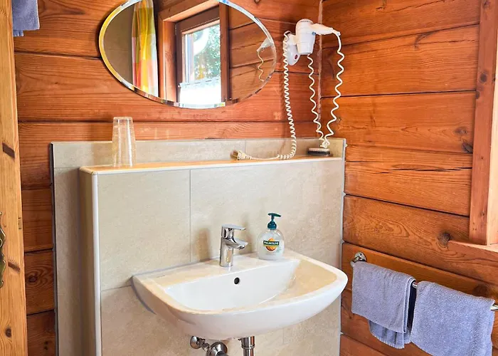 Haus Lahneck Bei Koblenz