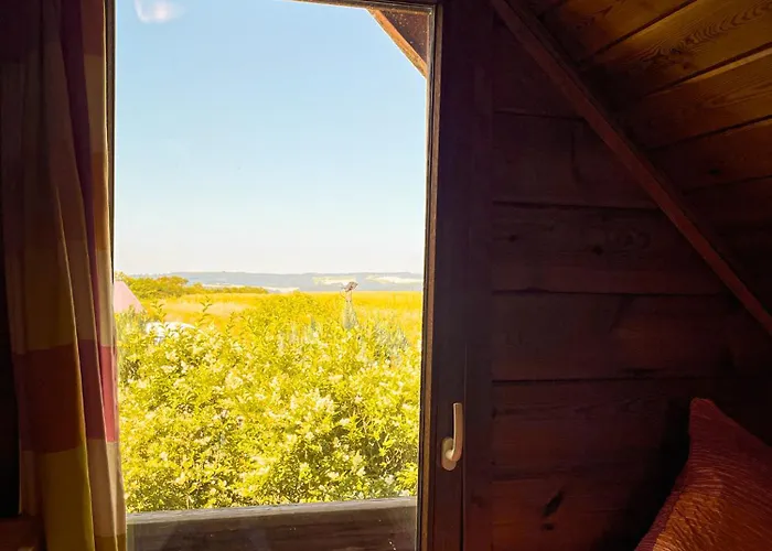 Casa de Férias Haus Lahneck Bei Koblenz