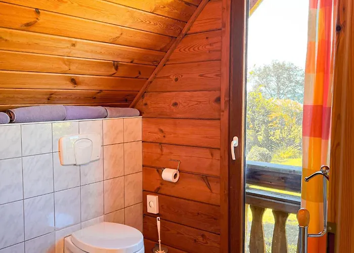 Haus Lahneck Bei Koblenz Casa de Férias *