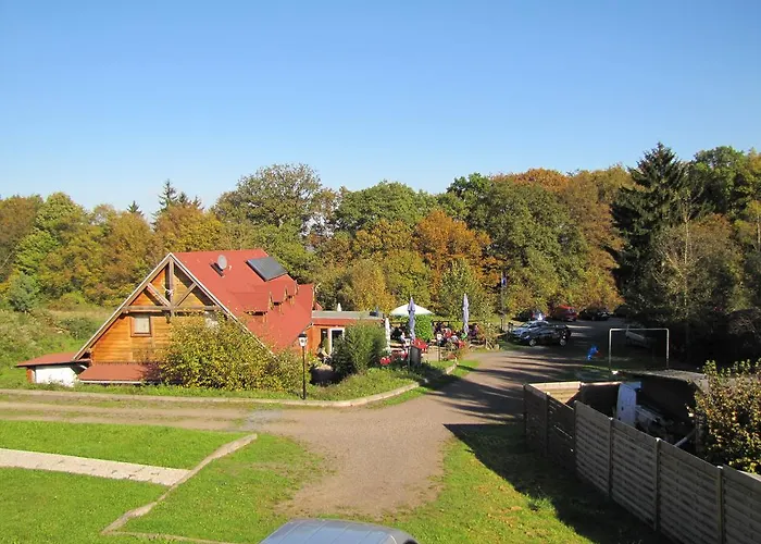 Ferienhaus Haus Lahneck Bei Koblenz *